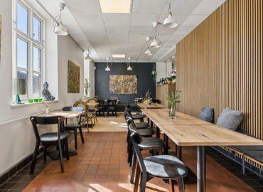 Butik til leje på Ll. Torv 3 st., 7430 Ikast - 128 m² | Foto 9 - Lokalebasen