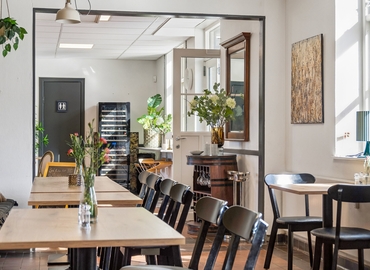 Butik til leje på Ll. Torv 3 st., 7430 Ikast - 128 m² | Foto 10 - Lokalebasen