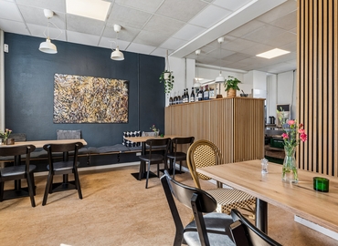 Butik til leje på Ll. Torv 3 st., 7430 Ikast - 128 m² | Foto 11 - Lokalebasen.dk