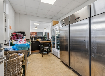 Butik til leje på Ll. Torv 3 st., 7430 Ikast - 128 m² | Foto 12 - Lokalebasen.dk