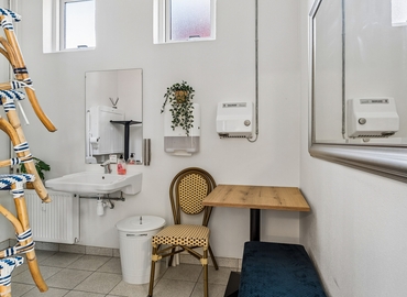Butik til leje på Ll. Torv 3 st., 7430 Ikast - 128 m² | Foto 13 - Lokalebasen.dk