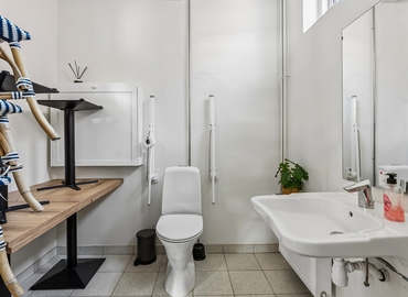 Butik til leje på Ll. Torv 3 st., 7430 Ikast - 128 m² | Foto 14 - Lokalebasen