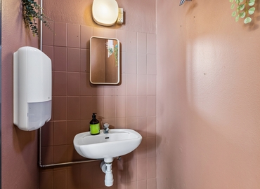 Butik til leje på Ll. Torv 3 st., 7430 Ikast - 128 m² | Foto 16 - Lokalebasen.dk