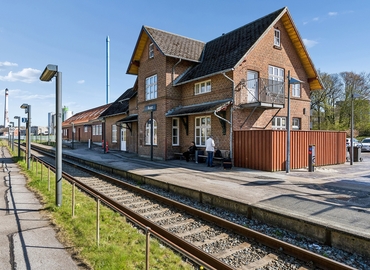 Butik til leje på Ll. Torv 3 st., 7430 Ikast - 128 m² | Foto 19 - Lokalebasen.dk