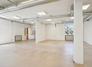 Kontor til leje på Løvenørnsgade 97, 8700 Horsens - 665 m² | Foto 4 - Lokalebasen.dk