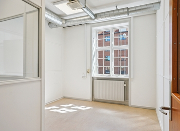 Kontor til leje på Løvenørnsgade 97, 8700 Horsens - 665 m² | Foto 7 - Lokalebasen