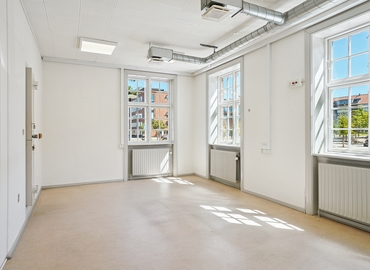 Kontor til leje på Løvenørnsgade 97, 8700 Horsens - 665 m² | Foto 9 - Lokalebasen.dk