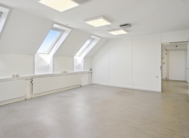 Kontor til leje på Løvenørnsgade 97, 8700 Horsens - 665 m² | Foto 14 - Lokalebasen