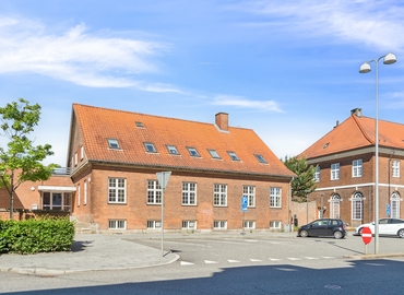Kontor til leje på Løvenørnsgade 97, 8700 Horsens - 665 m² | Foto 18 - Lokalebasen.dk