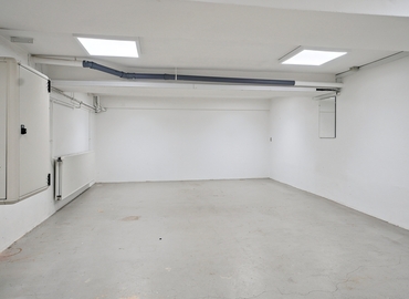Kontor til leje på Løvenørnsgade 97, 8700 Horsens - 665 m² | Foto 17 - Lokalebasen.dk