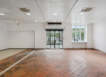 150 m² Store for rent in Holte, Holte Stationsvej 36 (2840) - 4 | MatchOffice.com