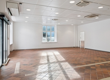 150 m² Commercial shop for rent in Holte, Holte Stationsvej 36 (2840) - 7 | MatchOffice.com