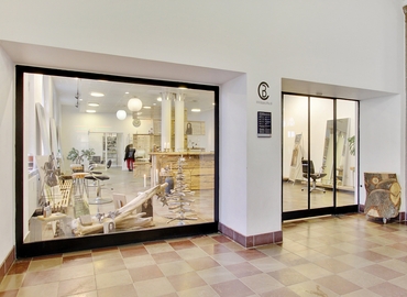 165 m² Shop for rent in Kolding, Banegårdspladsen 4 (6000) - 3 | MatchOffice
