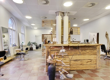 165 m² Store for rent in Kolding, Banegårdspladsen 4 (6000) - 6 | MatchOffice