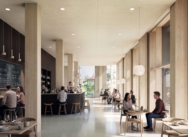 Kontor til leje på Marmorvej 20, 2100 København Ø - 37328 m² | Foto 19 - Lokalebasen