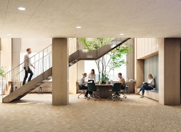 Kontor til leje på Marmorvej 20, 2100 København Ø - 37328 m² | Foto 16 - Lokalebasen.dk