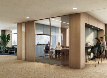 Kontor til leje på Marmorvej 20, 2100 København Ø - 37328 m² | Foto 13 - Lokalebasen