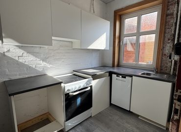 45 m² Commercial shop for rent in Frederikshavn, Gamle Torv 7C (9900) - 4 | MatchOffice.com
