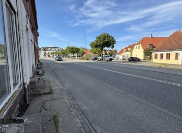 45 m² Shop for rent in Frederikshavn, Gamle Torv 7C (9900) - 5 | MatchOffice