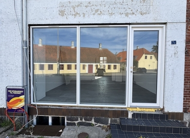 45 m² Commercial shop for rent in Frederikshavn, Gamle Torv 7C (9900) - 2 | MatchOffice