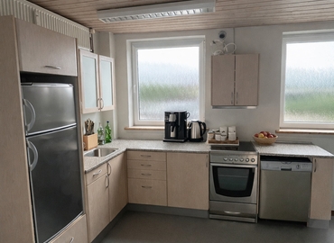 67 m² Commercial shop for rent in Frederikshavn, Råholtvej 60 (9900) - 2 | MatchOffice