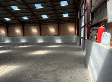 Lager til leje på Kollerødvej 70, 3450 Allerød - 582 m² | Foto 4 - Lokalebasen