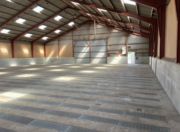 Lager til leje på Kollerødvej 70, 3450 Allerød - 582 m² | Foto 5 - Lokalebasen