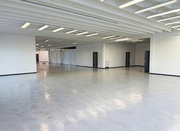 Lager til leje på Hammerholmen 43B, 2650 Hvidovre - 965 m² | Foto 3 - Lokalebasen.dk