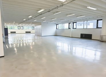 Lager til leje på Hammerholmen 43B, 2650 Hvidovre - 965 m² | Foto 6 - Lokalebasen