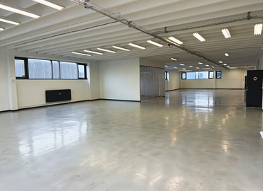 Lager til leje på Hammerholmen 43B, 2650 Hvidovre - 965 m² | Foto 4 - Lokalebasen.dk