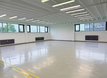 Lager til leje på Hammerholmen 43B, 2650 Hvidovre - 965 m² | Foto 5 - Lokalebasen.dk