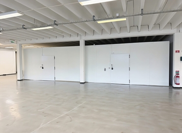 Lager til leje på Hammerholmen 43B, 2650 Hvidovre - 965 m² | Foto 9 - Lokalebasen