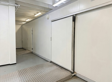 Lager til leje på Hammerholmen 43B, 2650 Hvidovre - 965 m² | Foto 11 - Lokalebasen