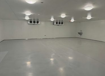 Lager til leje på Hammerholmen 43B, 2650 Hvidovre - 965 m² | Foto 10 - Lokalebasen