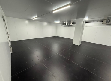 Lager til leje på Hammerholmen 43B, 2650 Hvidovre - 965 m² | Foto 12 - Lokalebasen.dk