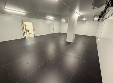 Lager til leje på Hammerholmen 43B, 2650 Hvidovre - 965 m² | Foto 13 - Lokalebasen