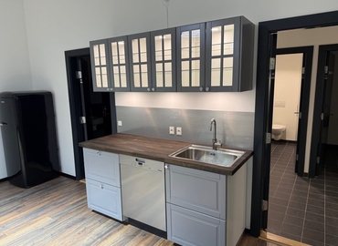 Lager til leje på Hammerholmen 43B, 2650 Hvidovre - 965 m² | Foto 14 - Lokalebasen.dk