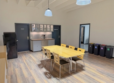 Lager til leje på Hammerholmen 43B, 2650 Hvidovre - 965 m² | Foto 15 - Lokalebasen.dk