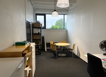 Lager til leje på Hammerholmen 43B, 2650 Hvidovre - 965 m² | Foto 17 - Lokalebasen.dk