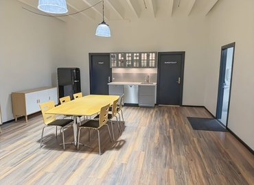 Lager til leje på Hammerholmen 43B, 2650 Hvidovre - 965 m² | Foto 16 - Lokalebasen.dk