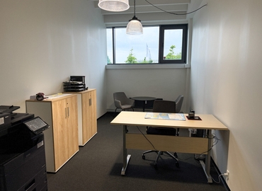 Lager til leje på Hammerholmen 43B, 2650 Hvidovre - 965 m² | Foto 18 - Lokalebasen