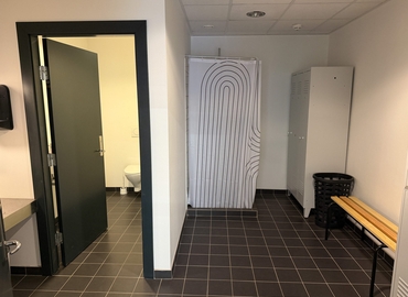 Lager til leje på Hammerholmen 43B, 2650 Hvidovre - 965 m² | Foto 19 - Lokalebasen