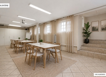 Kontor til leje på Haderslevvej 36, 6000 Kolding - 21 m² | Foto 10 - Lokalebasen