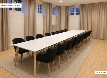 Kontor til leje på Haderslevvej 36, 6000 Kolding - 21 m² | Foto 7 - Lokalebasen.dk