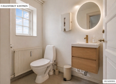 Kontor til leje på Haderslevvej 36, 6000 Kolding - 57 m² | Foto 10 - Lokalebasen