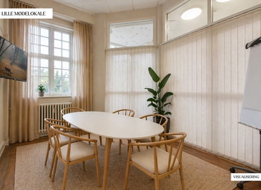 Kontor til leje på Haderslevvej 36, 6000 Kolding - 57 m² | Foto 9 - Lokalebasen.dk