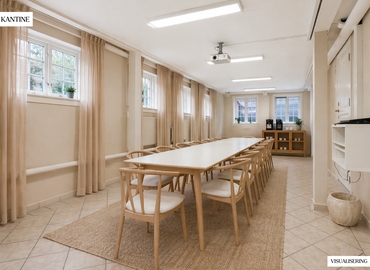 Kontor til leje på Haderslevvej 36, 6000 Kolding - 57 m² | Foto 12 - Lokalebasen