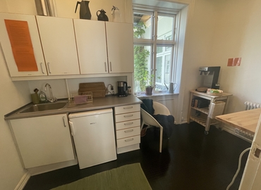 Office Frederiksgade 74A 8000 Aarhus C