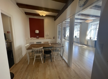 Office Frederiksgade 74A 8000 Aarhus C