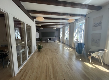 Office Frederiksgade 74A 8000 Aarhus C